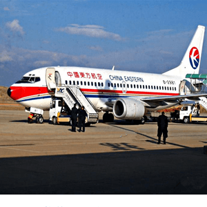 徐州观音机场快运航空快运业稳步发展的原因是什么？